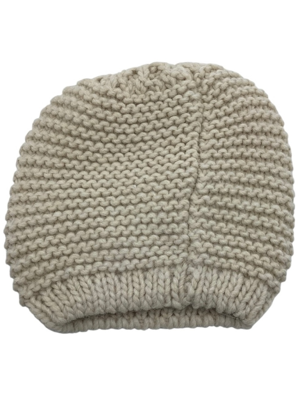 Gelso Bianco Made In Italy Beanie Hat (NWT) (Size: OSFM) - Picture 5 of 14